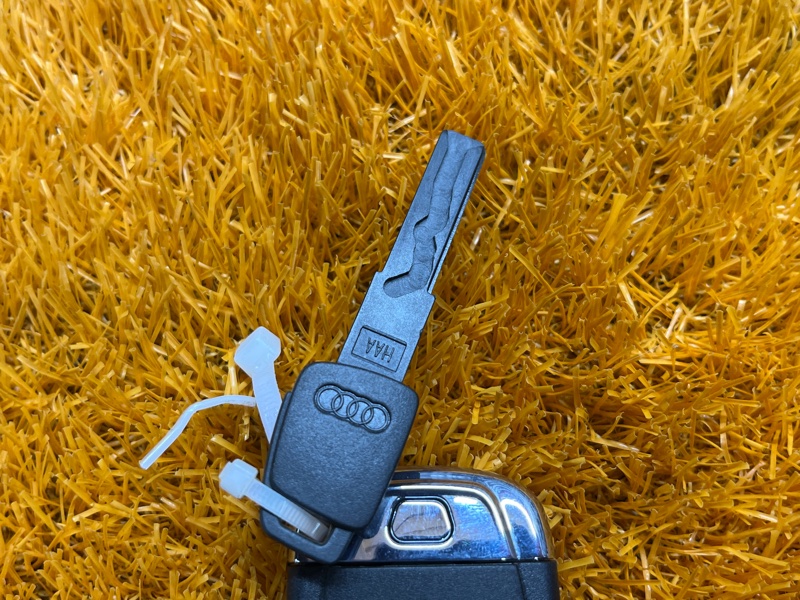 Ключ замка зажигания, 1500 рублей, Красноярск