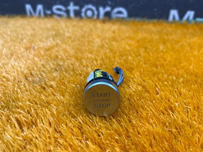 Кнопка Старт-Стоп, 1000 рублей, Красноярск