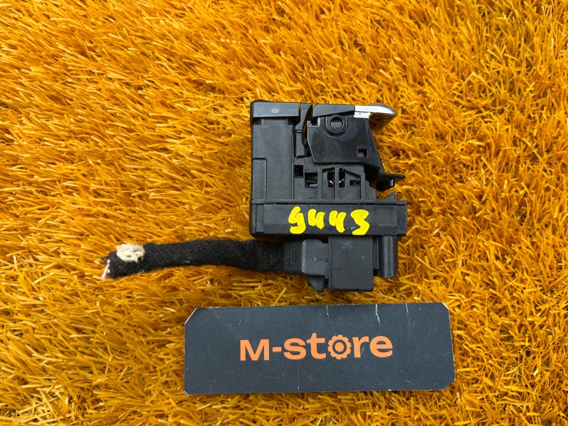 Кнопка стояночного тормоза, 300 рублей, Красноярск