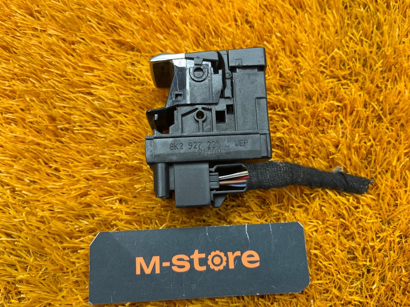 Кнопка стояночного тормоза, 300 рублей, Красноярск