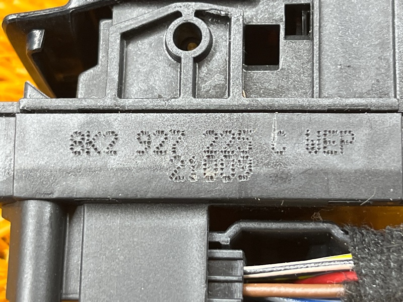 Кнопка стояночного тормоза, 300 рублей, Красноярск