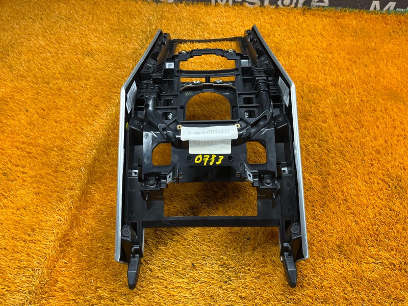 центральная консоль, 2500 рублей, Красноярск