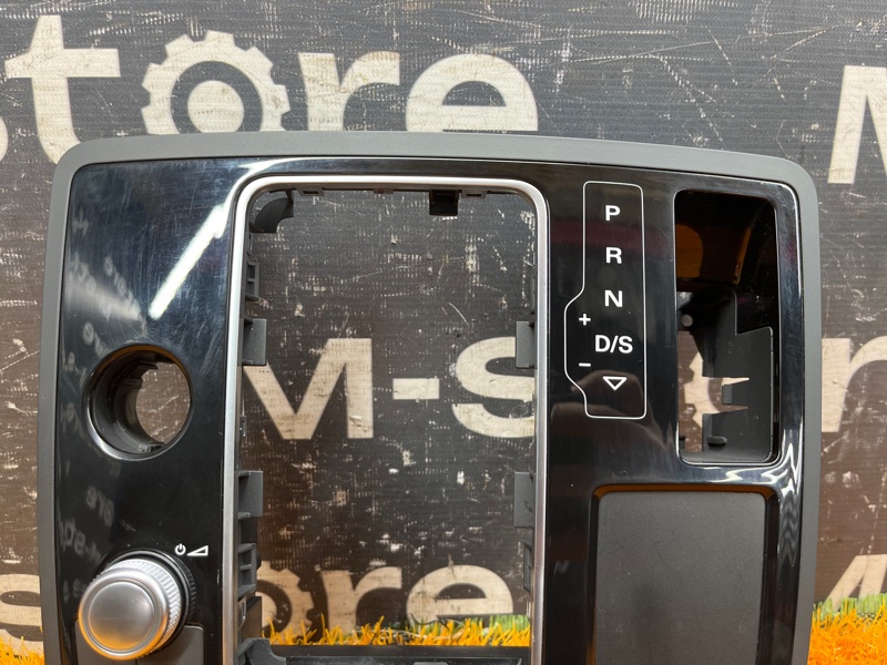 Блок управления MMI, 2500 рублей, Красноярск