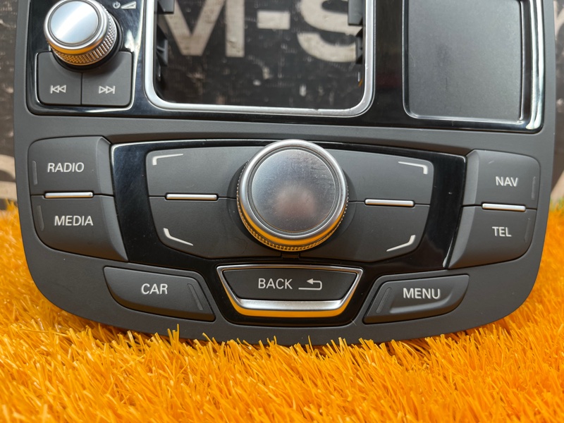 Блок управления MMI, 2500 рублей, Красноярск