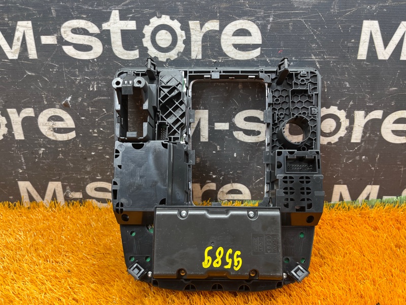 Блок управления MMI, 2500 рублей, Красноярск