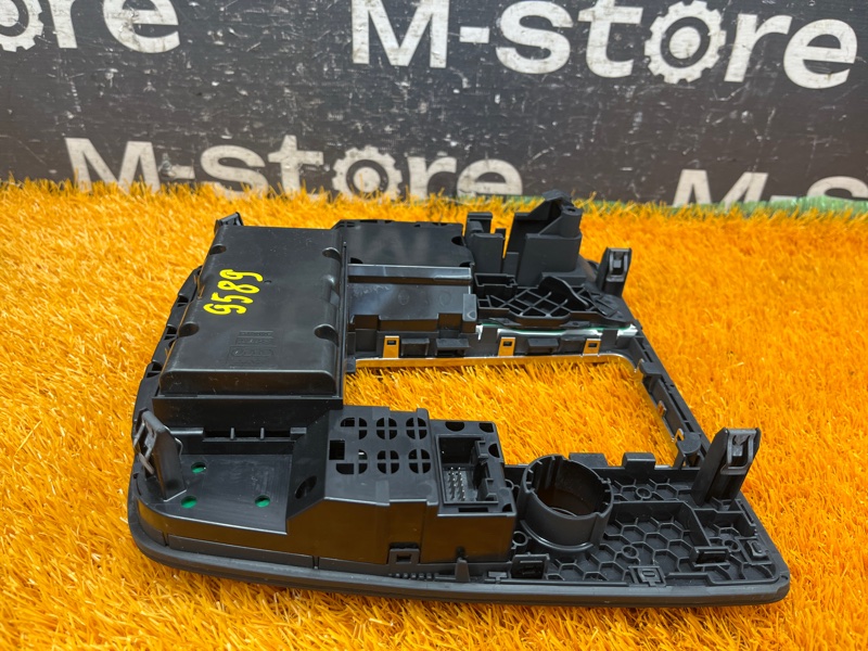 Блок управления MMI, 2500 рублей, Красноярск