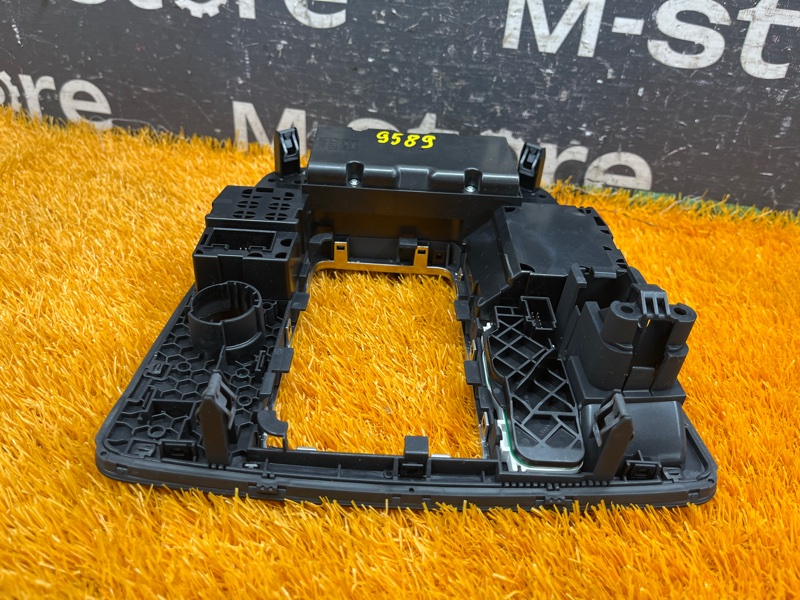 Блок управления MMI, 2500 рублей, Красноярск