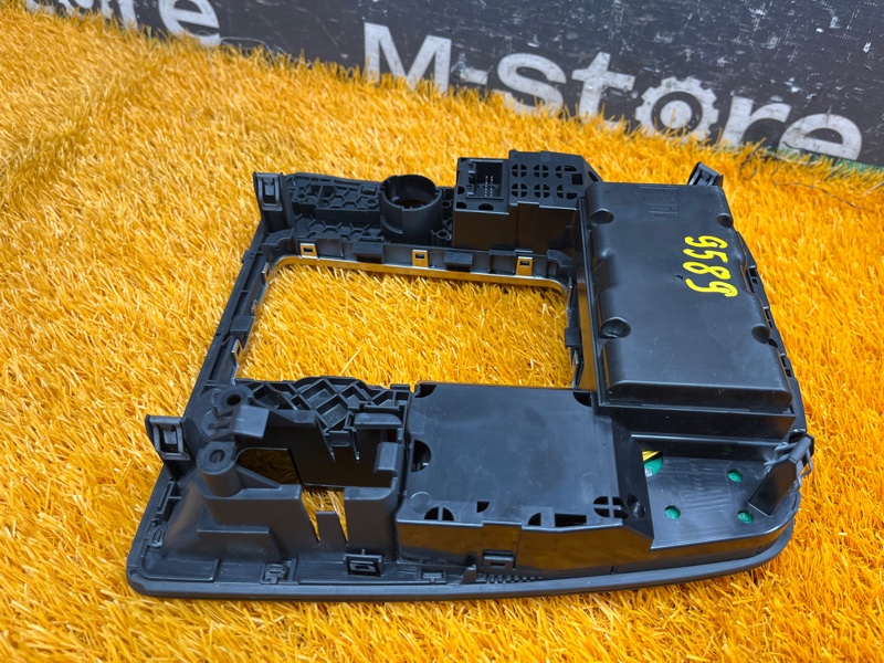 Блок управления MMI, 2500 рублей, Красноярск