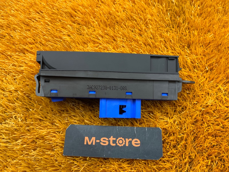 Кнопка стояночного тормоза, 900 рублей, Красноярск