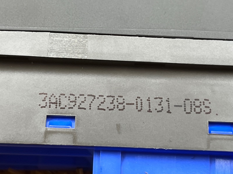 Кнопка стояночного тормоза, 900 рублей, Красноярск