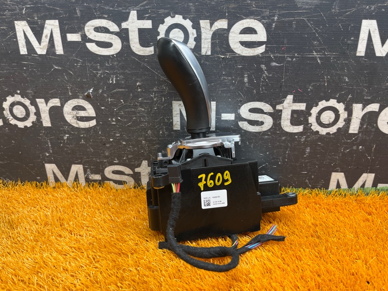 селектор акпп, 7000 рублей, Красноярск