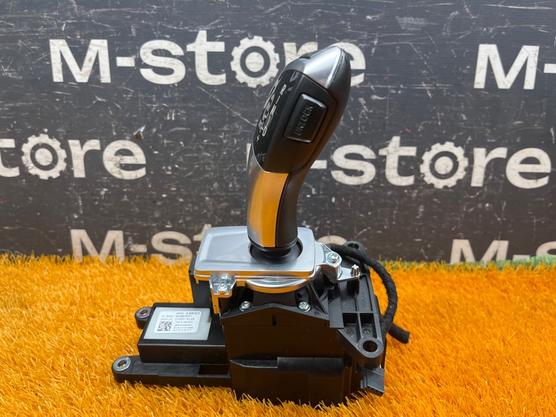 селектор акпп, 7000 рублей, Красноярск