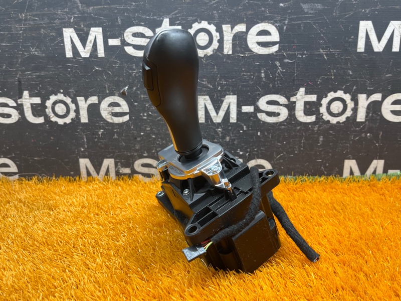 селектор акпп, 7000 рублей, Красноярск