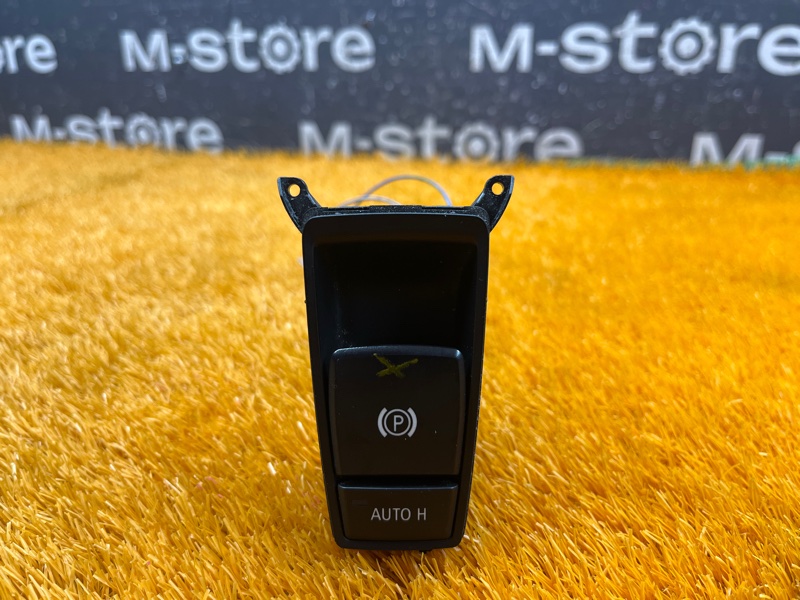 Кнопка стояночного тормоза, 1400 рублей, Красноярск