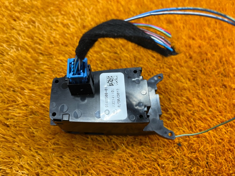 Кнопка стояночного тормоза, 1400 рублей, Красноярск