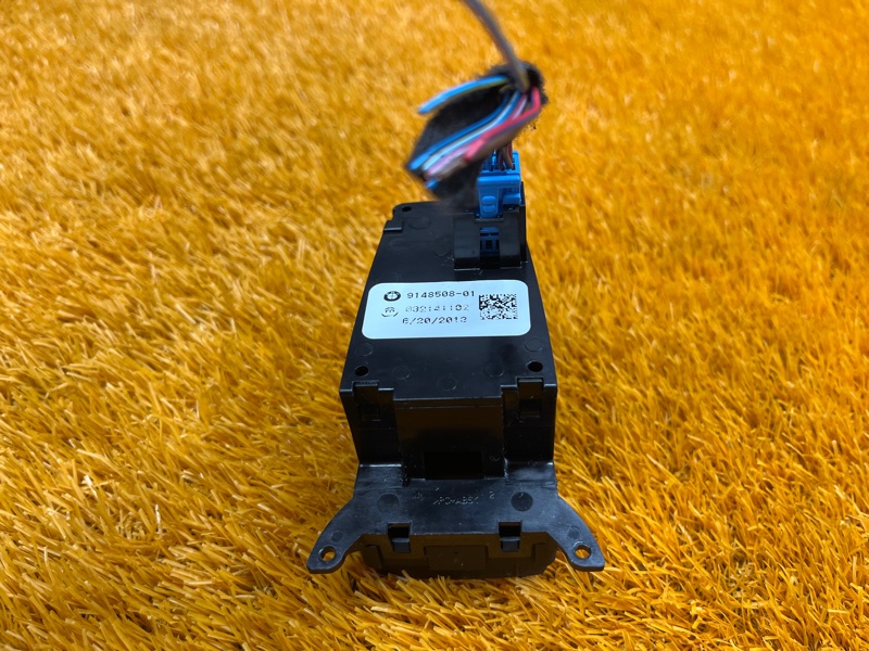 Кнопка стояночного тормоза, 1400 рублей, Красноярск