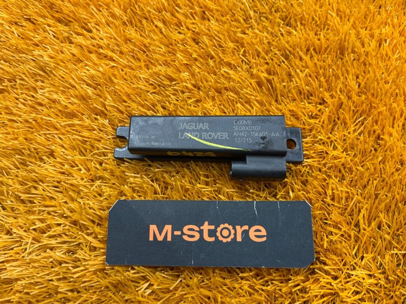 Антенна бесключевого доступа, 500 рублей, Красноярск