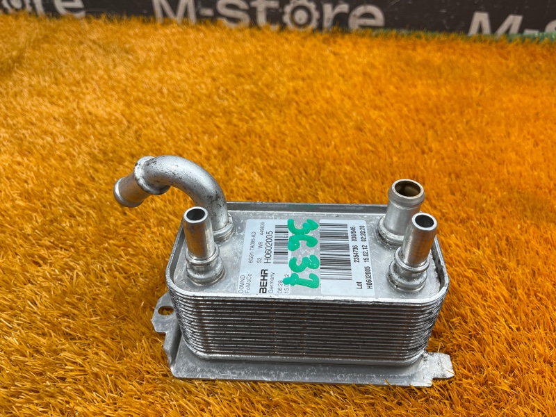 теплообменник, 1500 рублей, Красноярск