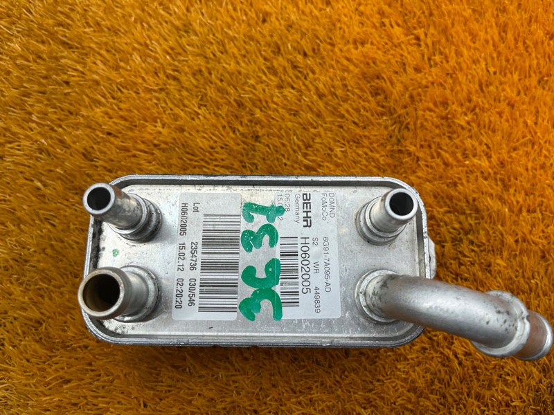 теплообменник, 1500 рублей, Красноярск