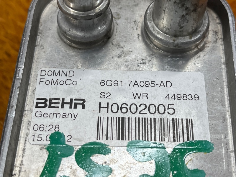 теплообменник, 1500 рублей, Красноярск