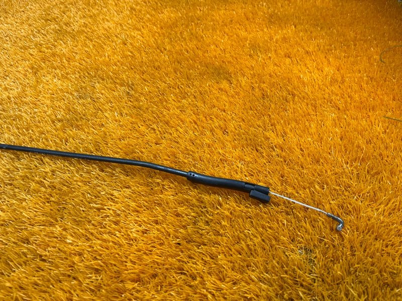 трос капота, 500 рублей, Красноярск