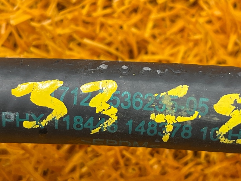 патрубок расширительного бачка, 600 рублей, Красноярск