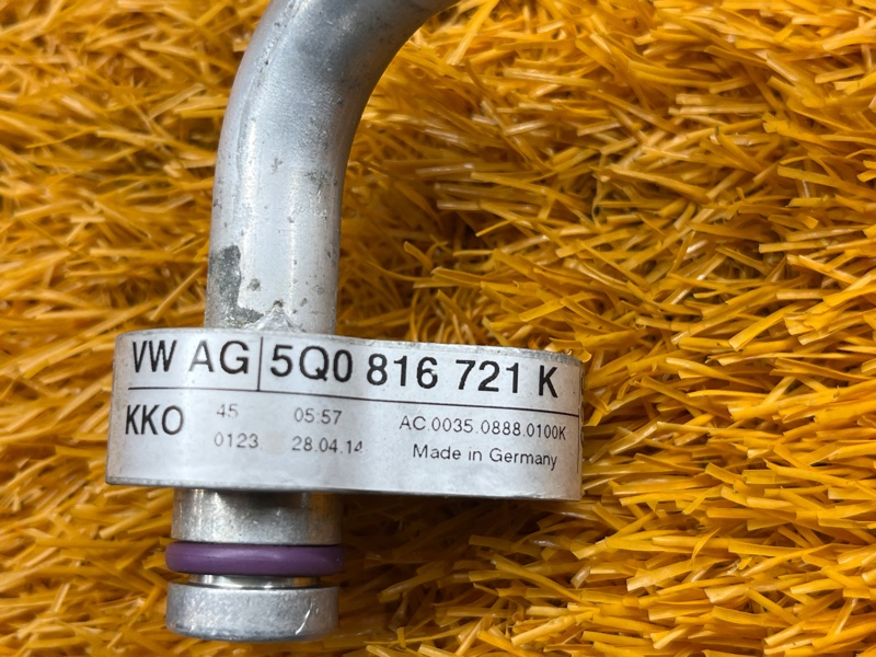 трубка кондиционера, 4000 рублей, Красноярск