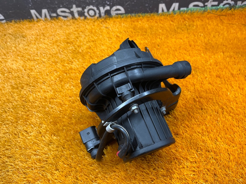 Насос продувки катализатора, 2500 рублей, Красноярск