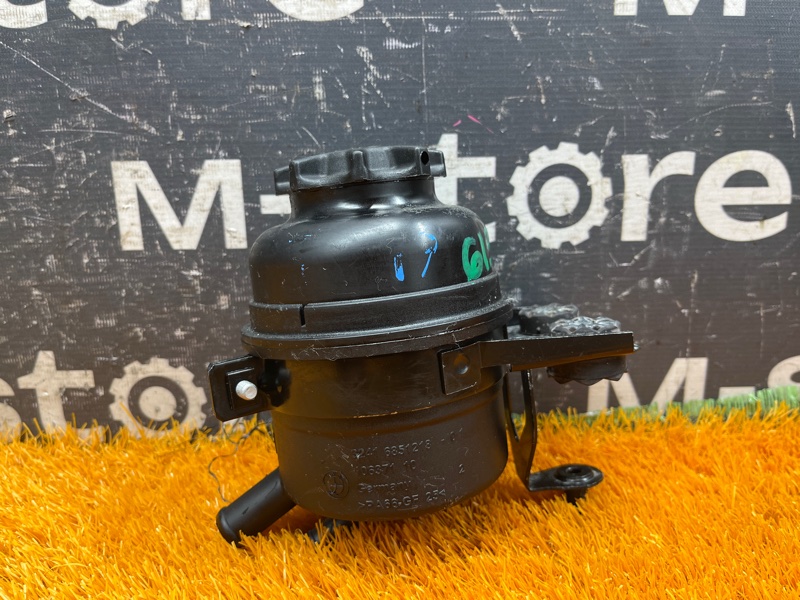 бачок гидроусилителя, 400 рублей, Красноярск