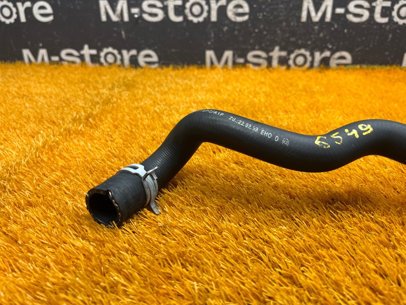 патрубок расширительного бачка, 300 рублей, Красноярск