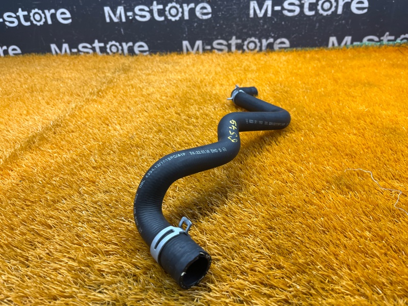 патрубок расширительного бачка, 300 рублей, Красноярск