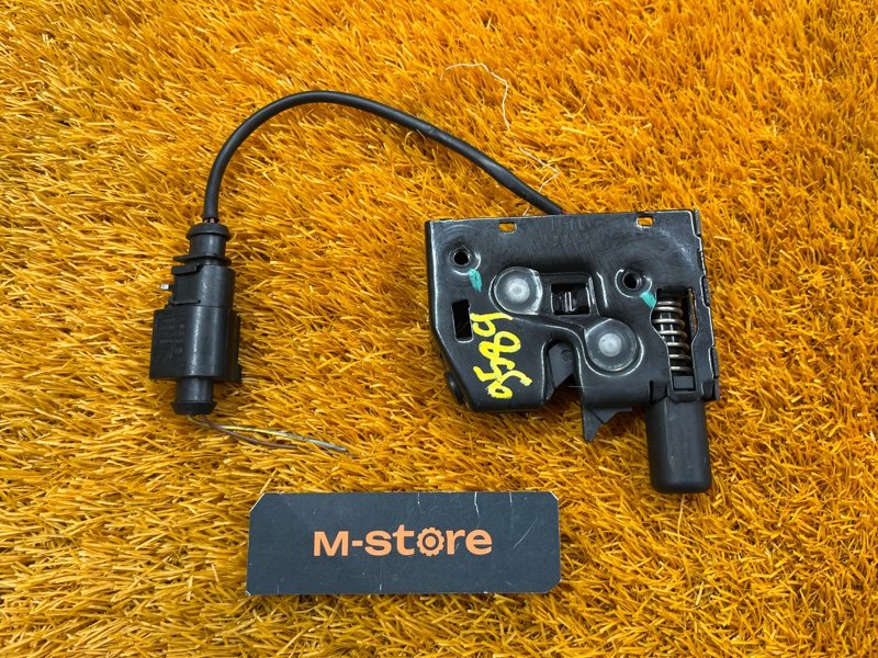 замок капота, 1000 рублей, Красноярск