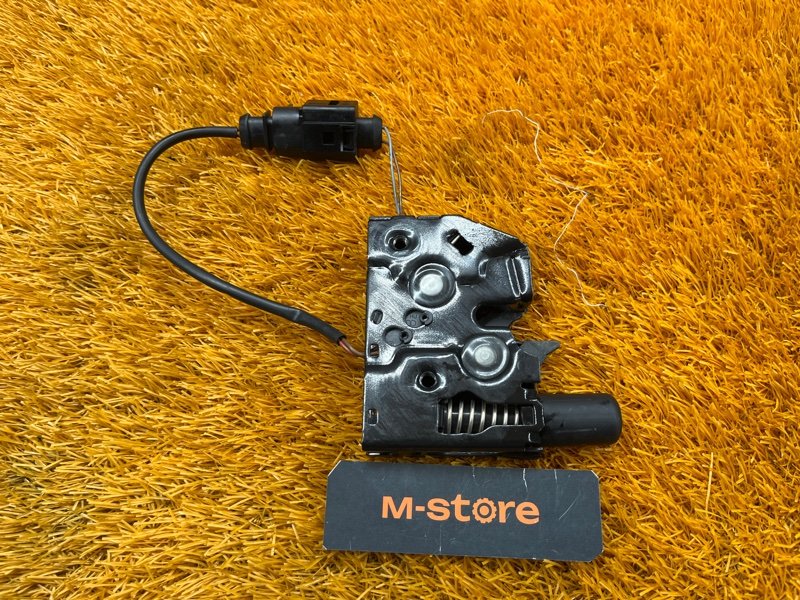 замок капота, 1000 рублей, Красноярск