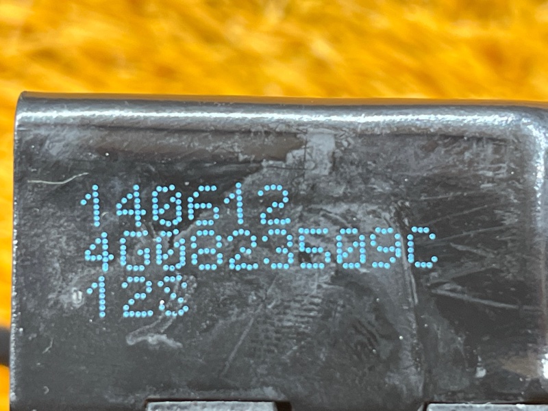 замок капота, 1000 рублей, Красноярск