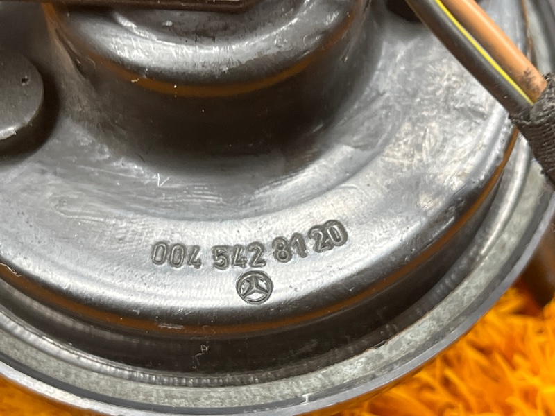 Сигнал звуковой, 2000 рублей, Красноярск