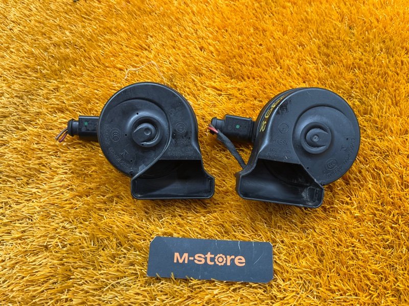 Сигнал звуковой, 3000 рублей, Красноярск