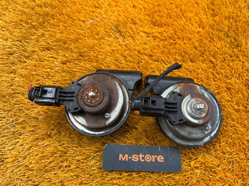 Сигнал звуковой, 3000 рублей, Красноярск