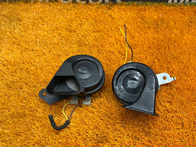 Сигнал звуковой, 2000 рублей, Красноярск