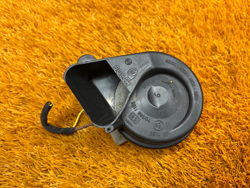 Сигнал звуковой, 2000 рублей, Красноярск