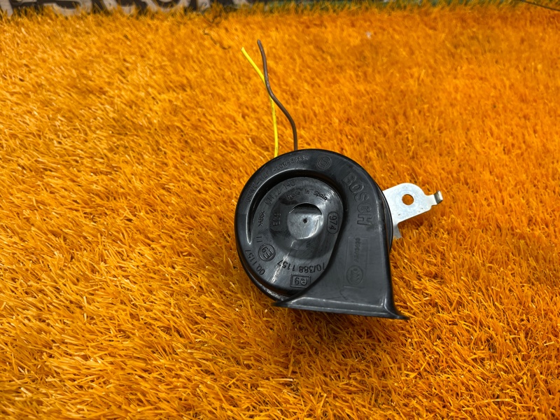 Сигнал звуковой, 2000 рублей, Красноярск