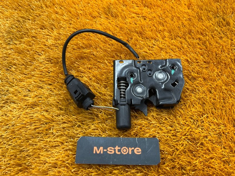 замок капота, 1000 рублей, Красноярск