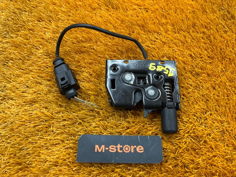 замок капота, 1000 рублей, Красноярск