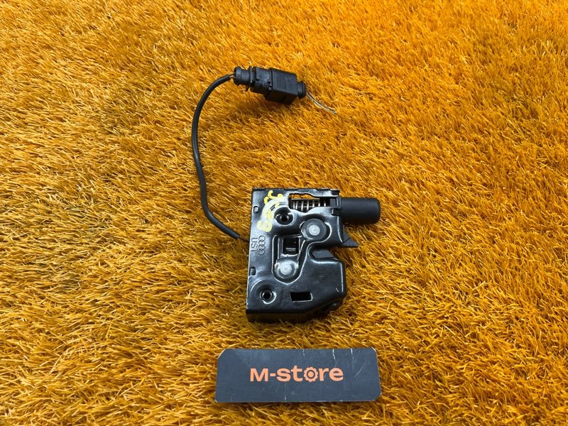 замок капота, 1000 рублей, Красноярск