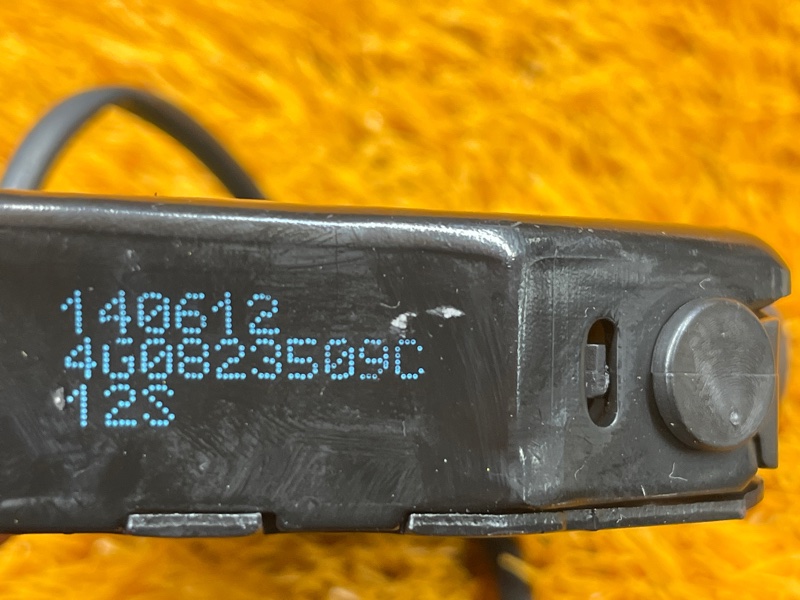 замок капота, 1000 рублей, Красноярск