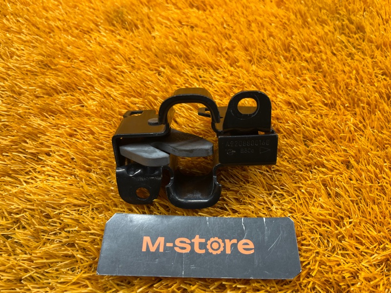 замок капота, 300 рублей, Красноярск