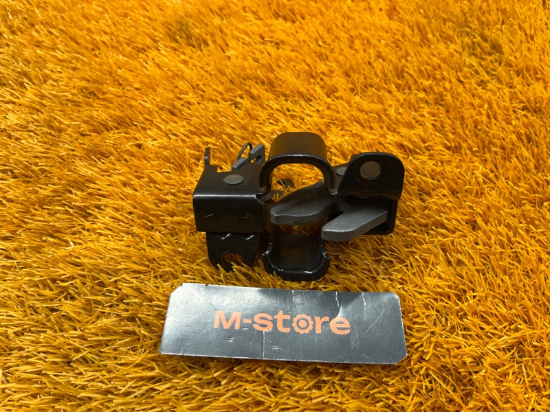 замок капота, 300 рублей, Красноярск