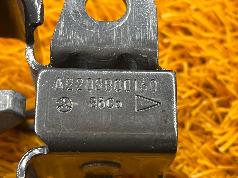 замок капота, 300 рублей, Красноярск