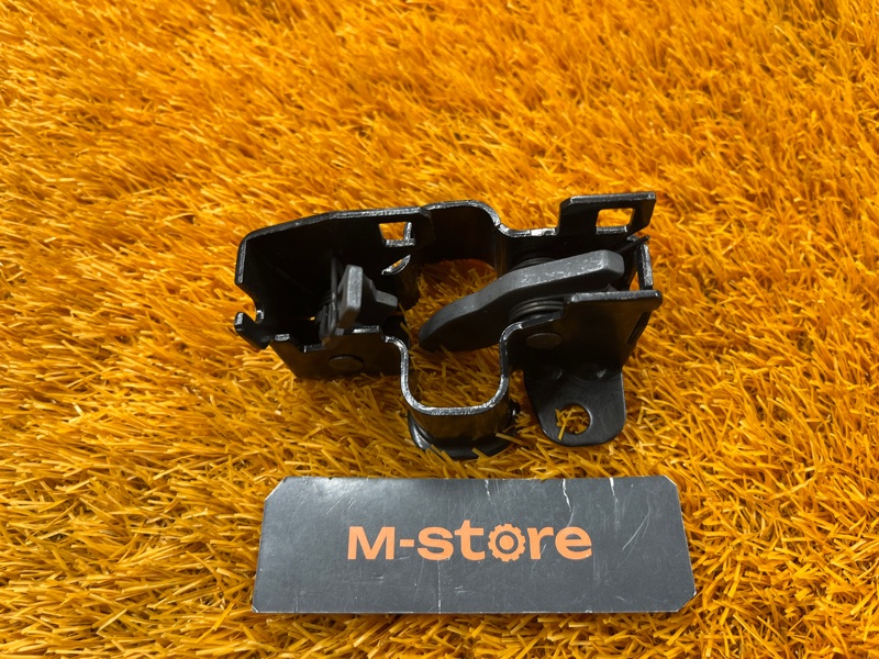 замок капота, 300 рублей, Красноярск