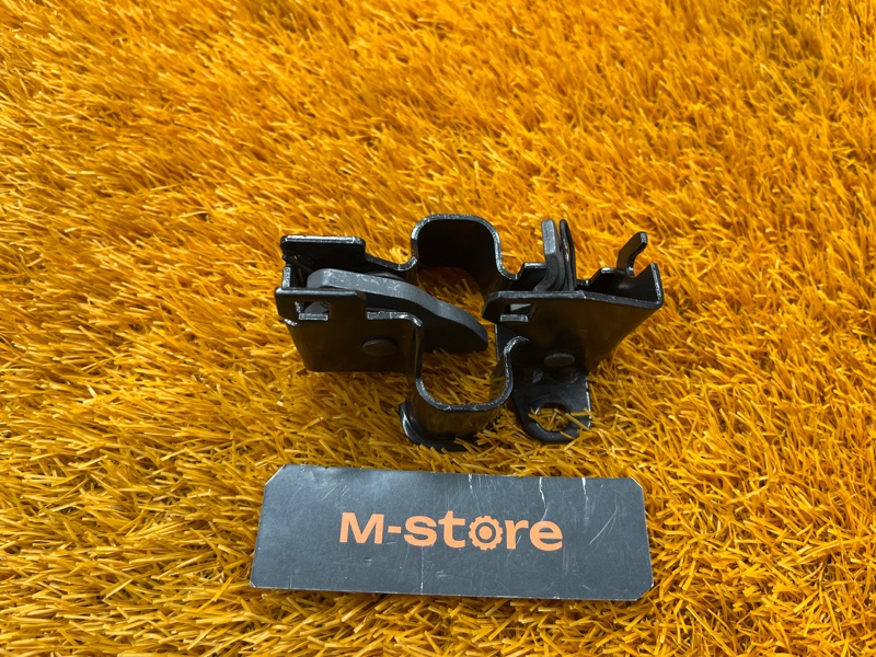 замок капота, 300 рублей, Красноярск