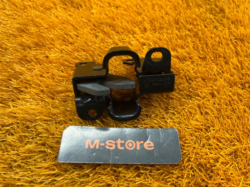 замок капота, 300 рублей, Красноярск